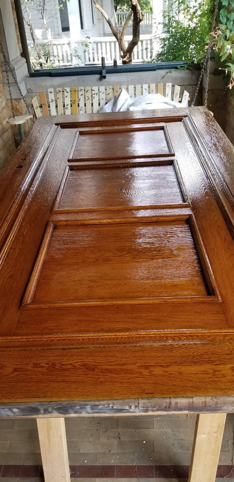 Historic Oak | 1374 Sibley Memorial Hwy, St Paul, MN 55118, USA | Phone: (612) 888-0625