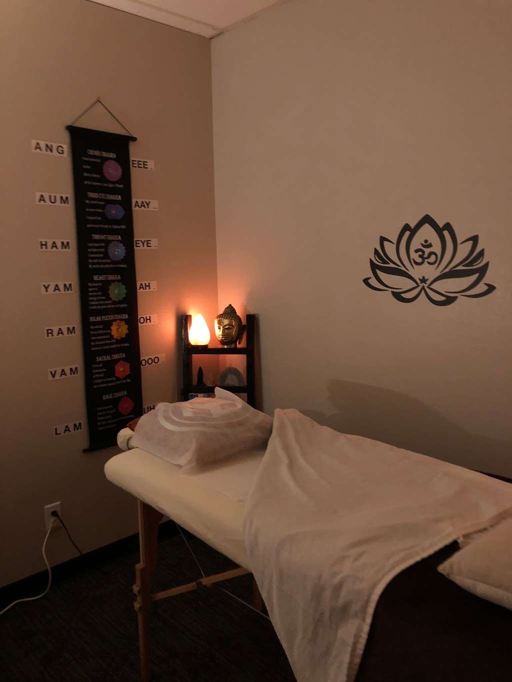 Indigo REIKI Healing Hands | 100, 2912 W Davis St Ste 140D, Conroe, TX 77304, USA | Phone: (936) 520-1027