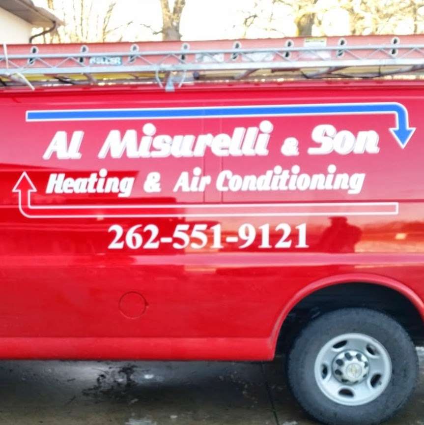 Misurelli Sorensen Heating & Air Conditioning | 1615 Birch Rd, Kenosha, WI 53140, USA | Phone: (262) 551-9121