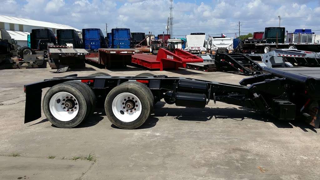 JFM Services | Building B, 1711 Turning Basin Dr, Houston, TX 77029, USA | Phone: (713) 671-2275