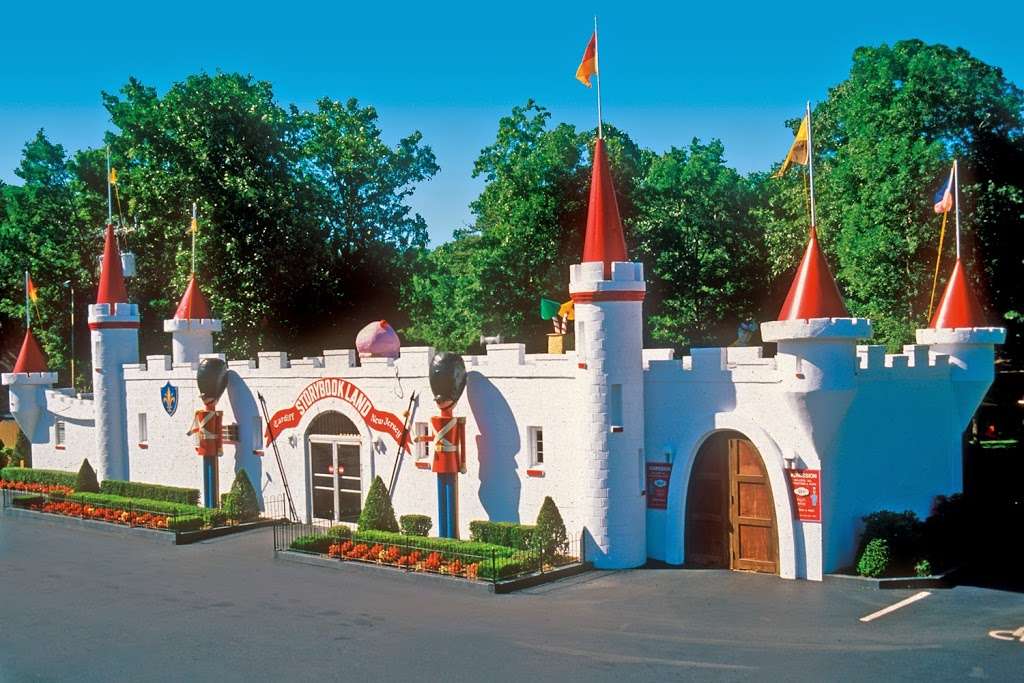 Storybook Land | 6415 E Black Horse Pike, Egg Harbor Township, NJ 08234, USA | Phone: (609) 646-0103