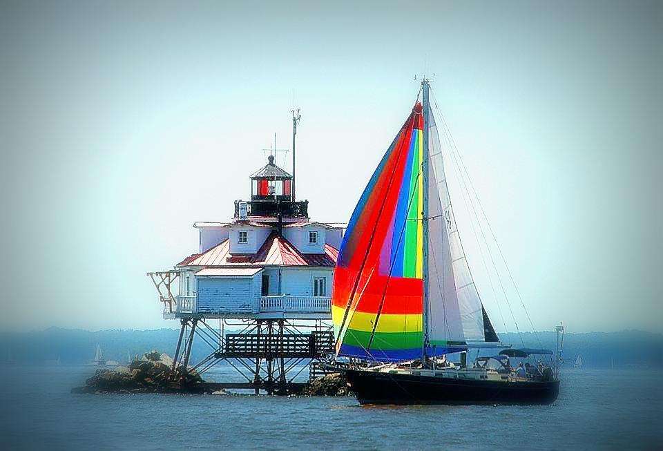 SailTime San Francisco Bay | 3300 Powell St, Emeryville, CA 94608, USA | Phone: (415) 869-2861