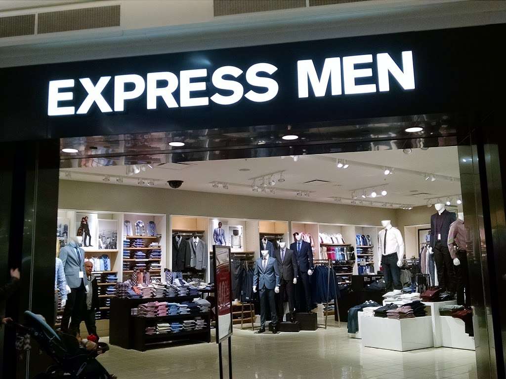 Express | 2121 Southlake Mall, Merrillville, IN 46410 | Phone: (219) 736-0466