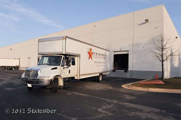 Star International Movers | 21598 Atlantic Blvd #100, Sterling, VA 20166, USA | Phone: (703) 421-6510