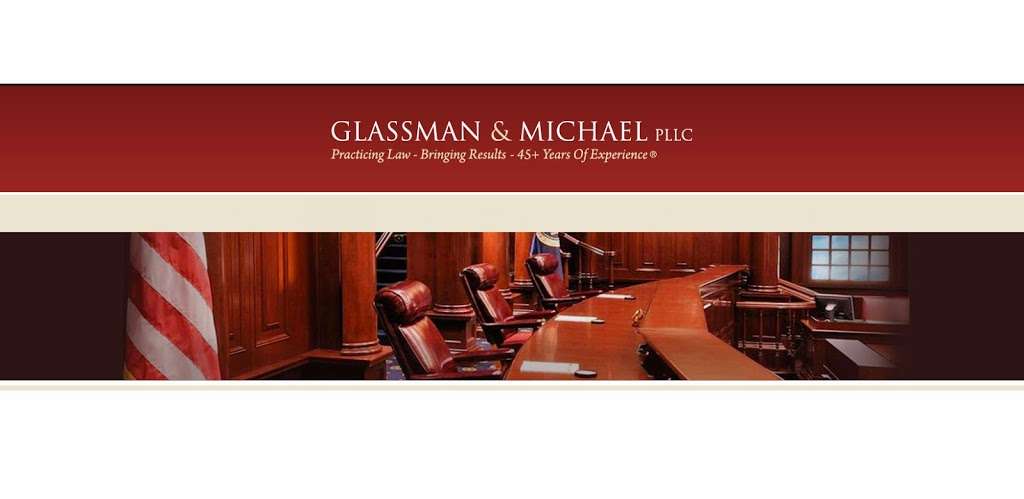Glassman & Michael, PLLC | 5515 Riggs Rd, Gaithersburg, MD 20882 | Phone: (301) 670-9200