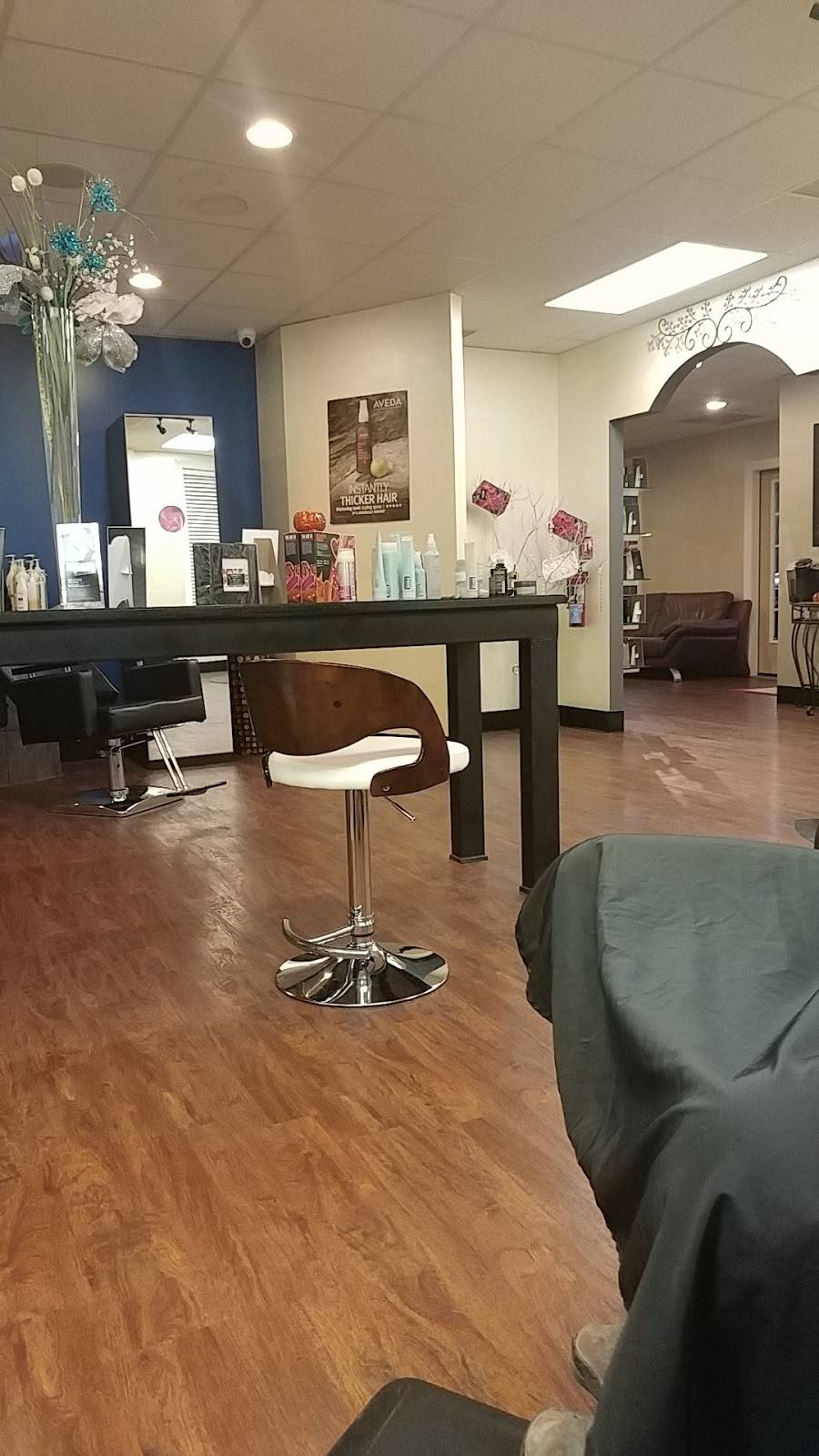 Salon Vip | 9448 Chamberlayne Rd, Mechanicsville, VA 23116, USA | Phone: (804) 730-0007