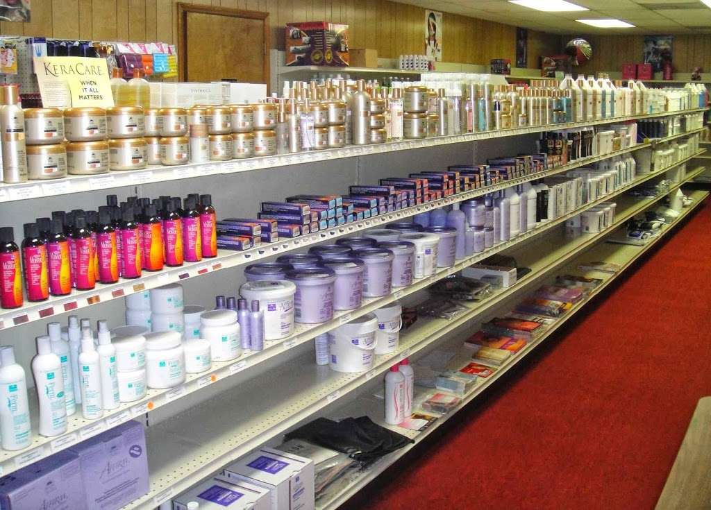 Armstrong Beauty & Barber Supply | 413 S Broad St, Gastonia, NC 28052 | Phone: (704) 865-7330