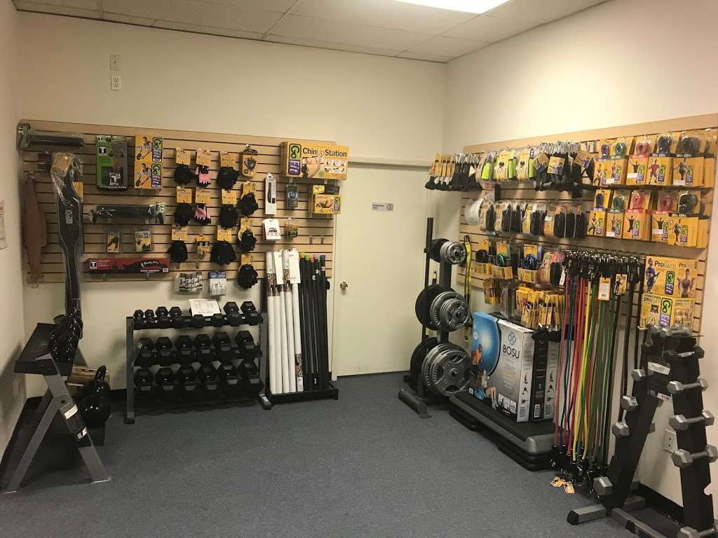 Johnson Fitness & Wellness Store (formerly Leisure Fitness Equip | 320 NJ-10, East Hanover, NJ 07936 | Phone: (973) 887-0808