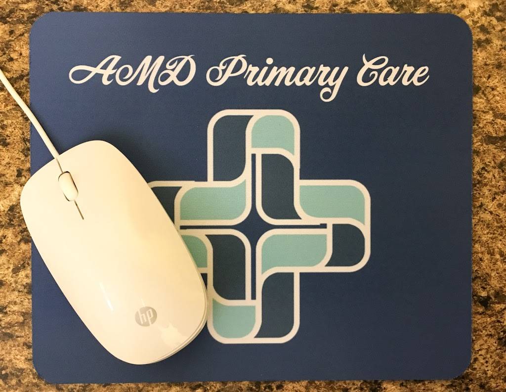 AMD Primary Care | 1202 Kingsley Ave #4632, Orange Park, FL 32073, USA | Phone: (904) 579-4766