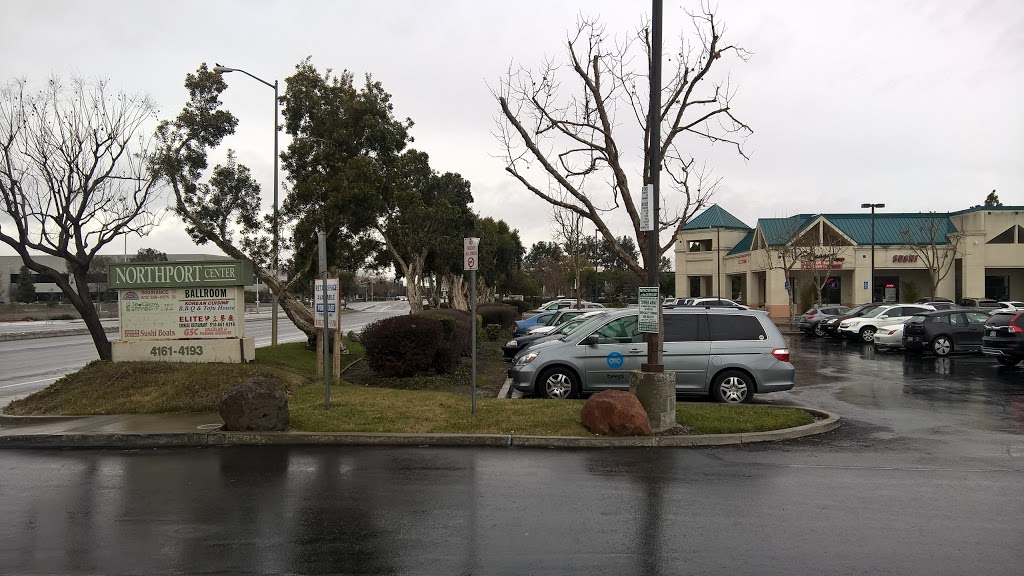 Northport Center | 4169 Cushing Pkwy, Fremont, CA 94538, USA