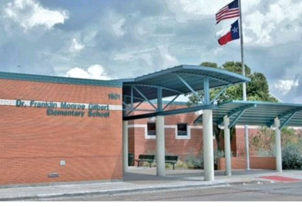 Gilbert Elementary School | 1501 E Pioneer Dr, Irving, TX 75061 | Phone: (972) 600-0400