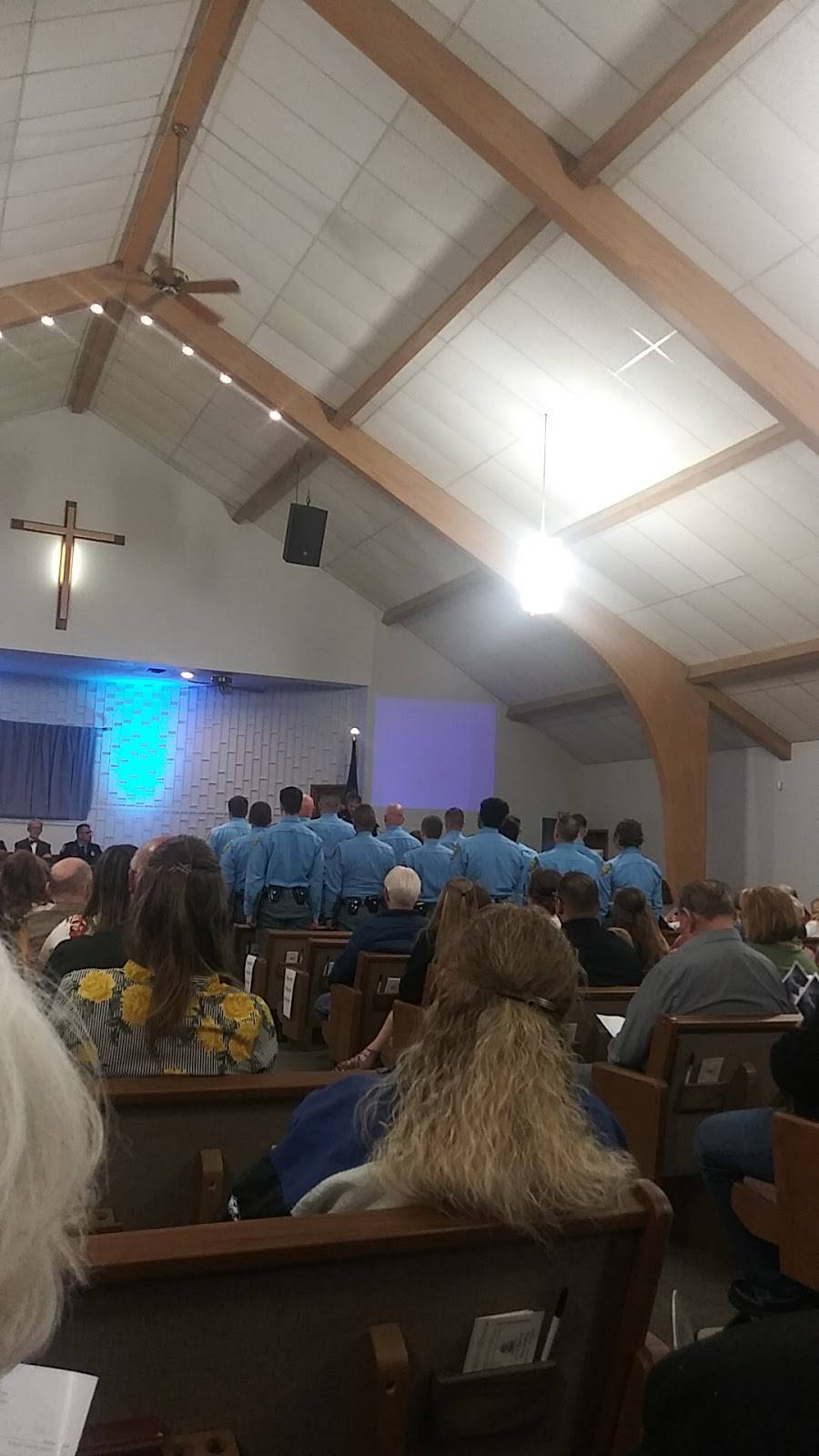 Douglas Avenue Assembly of God | Wichita, KS 67209, USA | Phone: (316) 943-4193