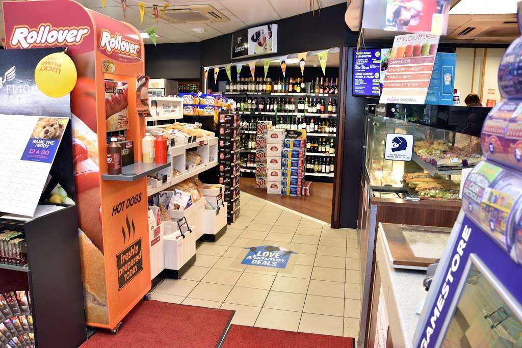 Costcutter Garage | Snow Hill, Felbridge, Crawley RH10 3EQ, UK | Phone: 01342 718750