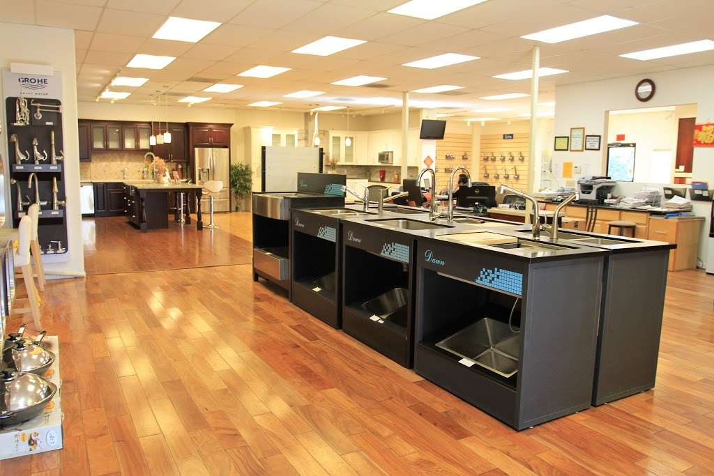 KZ Kitchen Cabinet & Stone, Inc. | 2128 N 1st St, San Jose, CA 95131, USA | Phone: (408) 441-1288