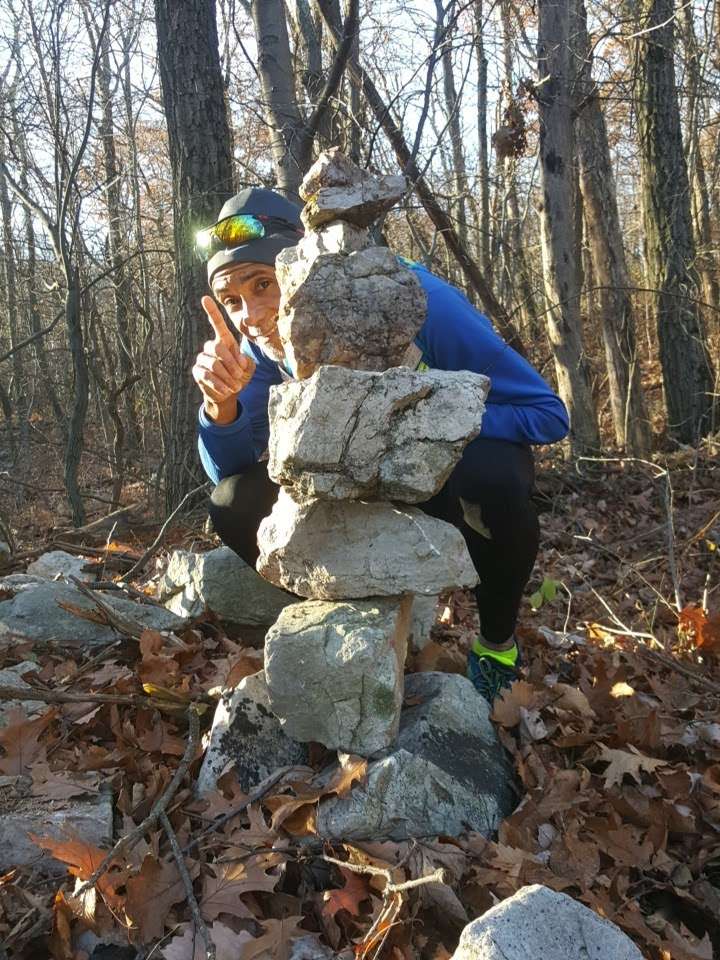 AT Crossing Utility Cut | Appalachian Trail, Bethel, PA 19507, USA