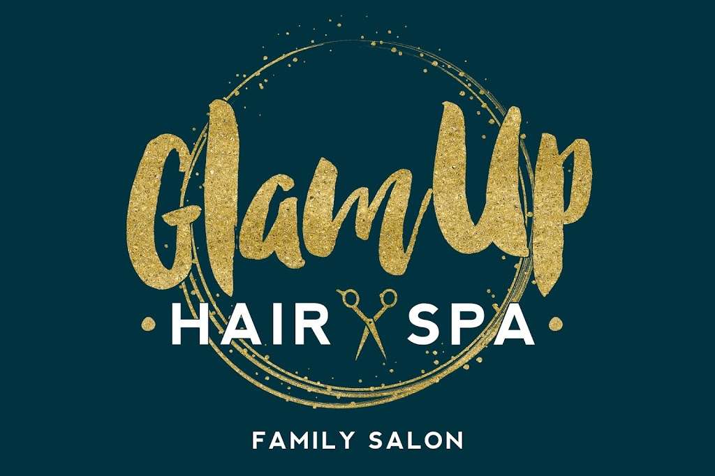 Glam Up Hair & Spa | 5645 W. SR 46, Suite 1039, Sanford, FL 32771 | Phone: (321) 363-1506
