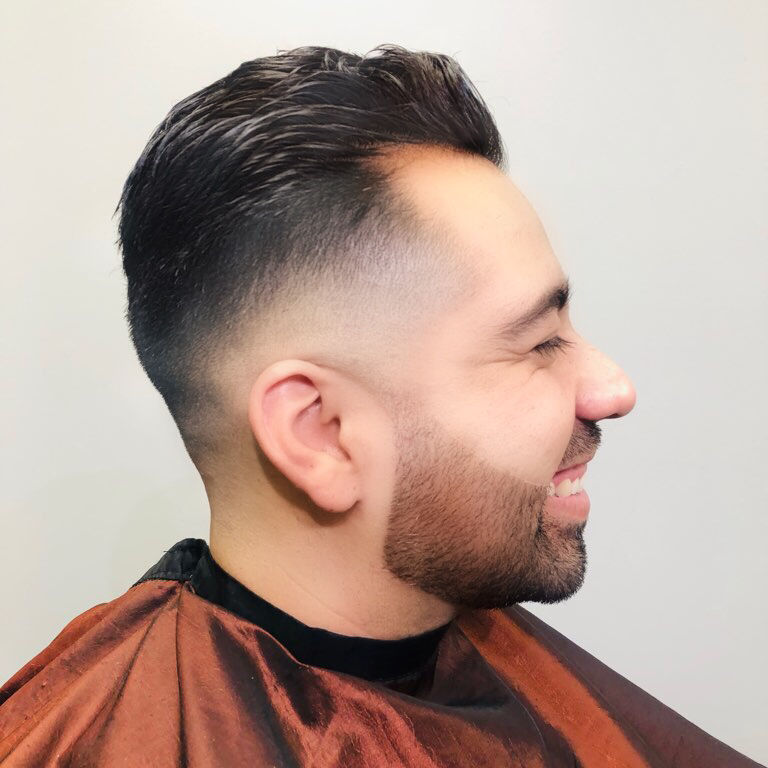 BarberPresso | 17800 Woodruff Ave Suite 2, Bellflower, CA 90706, USA | Phone: (347) 685-0048