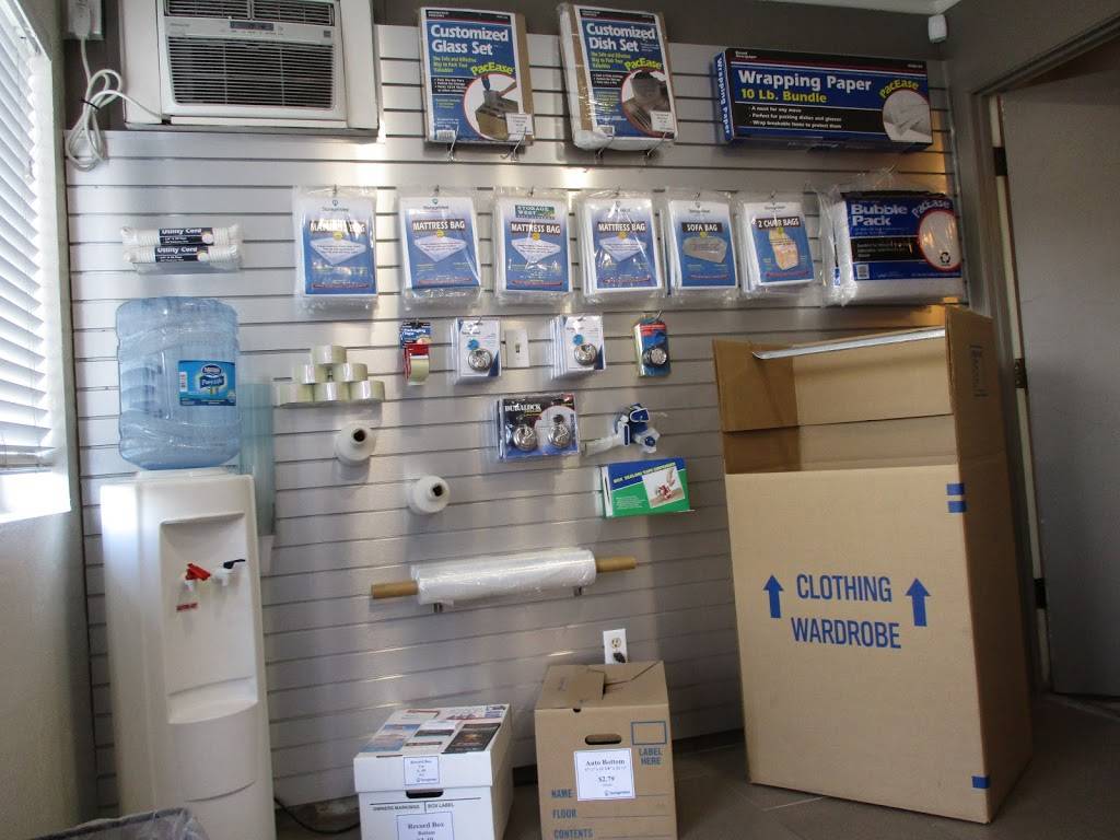 Storage West | 6316 N 27th Ave, Phoenix, AZ 85017, USA | Phone: (602) 246-7204