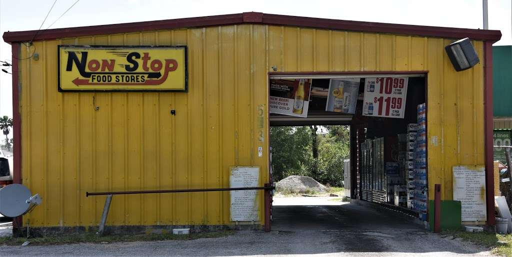 Non Stop Convenience | 513 US-17, Haines City, FL 33844, USA | Phone: (863) 421-4136