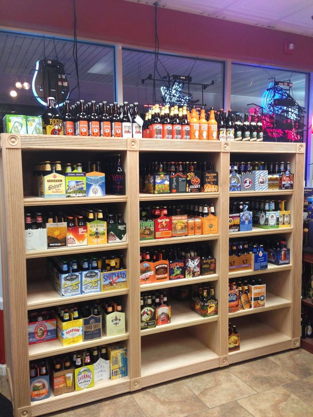 Northeast Beer Distributor | 7324 Castor Ave, Philadelphia, PA 19152, USA | Phone: (215) 745-3000