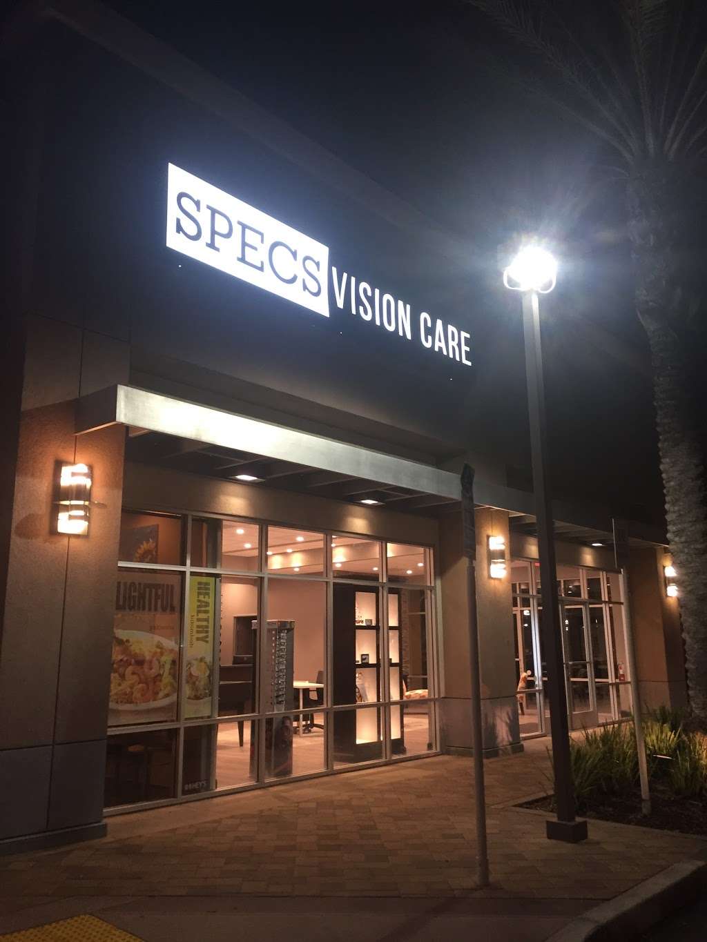 SPECS VISION CARE | 4294 Riverwalk Pkwy, Riverside, CA 92505, USA | Phone: (951) 687-7327