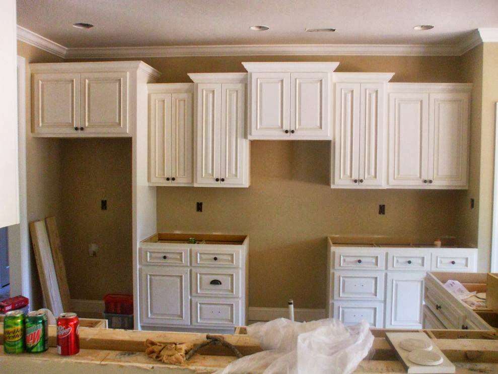 Kauffmans Custom Cabinets | 1015 Gheen Rd, Salisbury, NC 28147, USA | Phone: (704) 929-9420