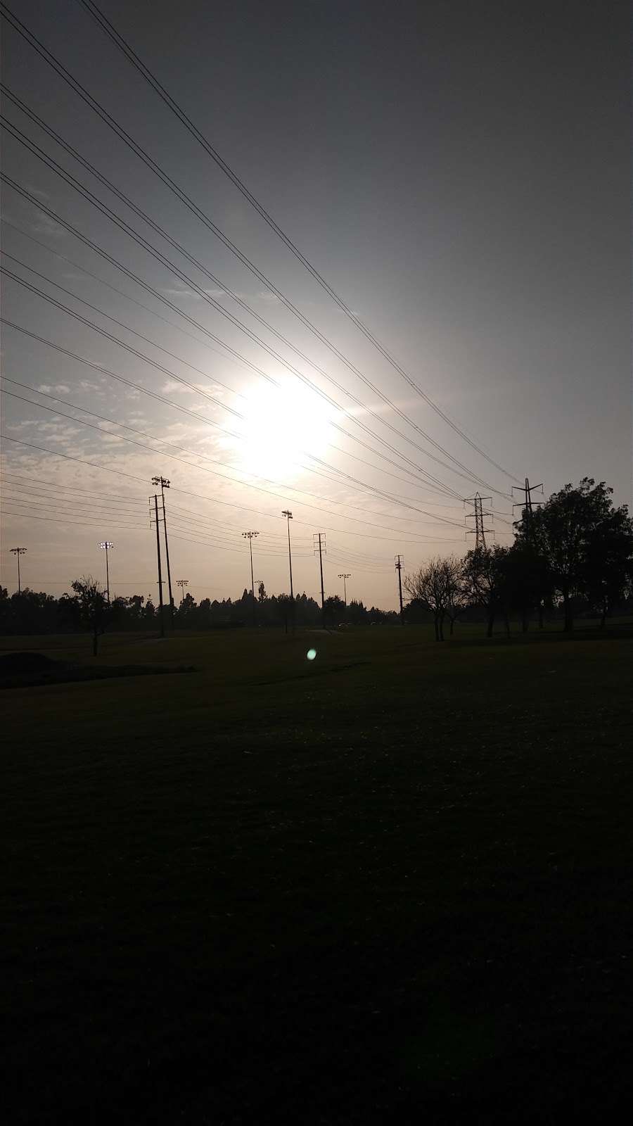 Regional Park | Cerritos, CA 90703, USA