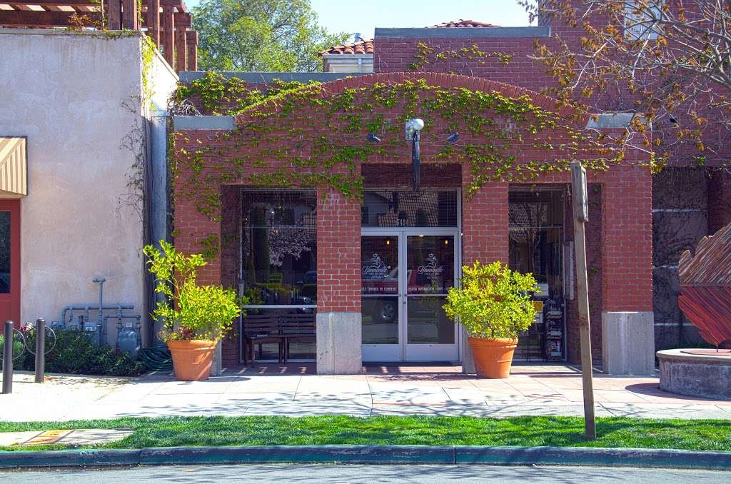 Yountville Chamber of Commerce & Welcome Center | 6484 Washington St # F, Yountville, CA 94599, USA | Phone: (707) 944-0904