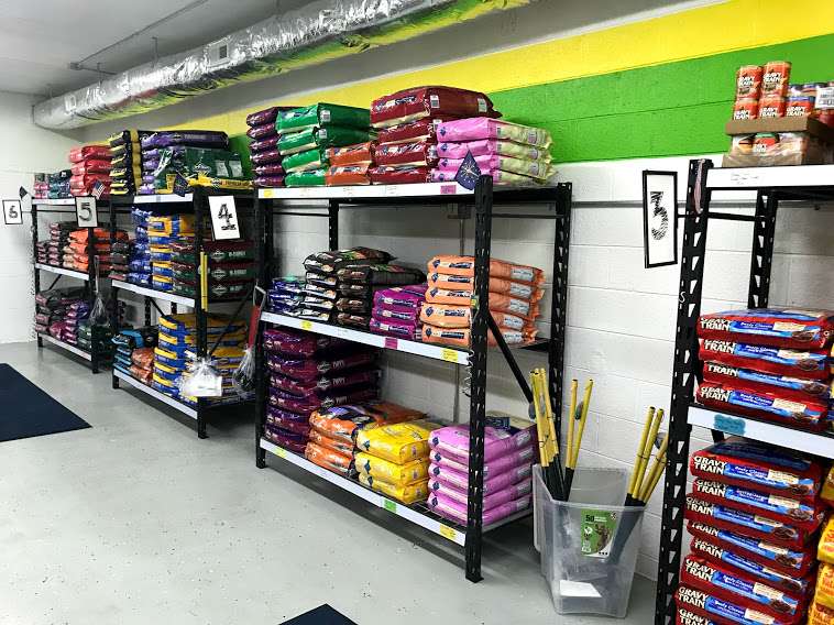 All Pet Supplies 3982 Broadway Gary In 46408 Usa