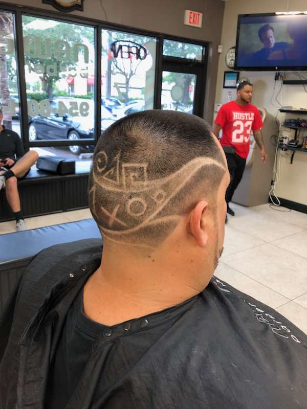 New Era Barber Shop | 3384 W Hillsboro Blvd, Deerfield Beach, FL 33442, USA | Phone: (954) 801-5411