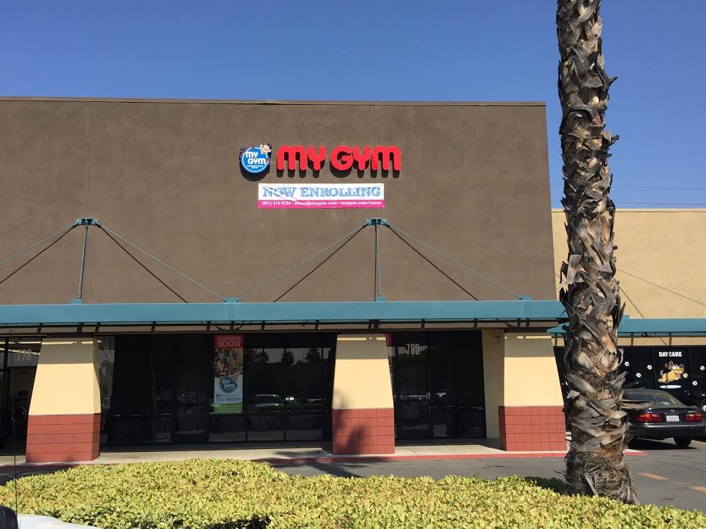 My Gym Norco | 780 N Main St, Corona, CA 92880 | Phone: (951) 415-9729