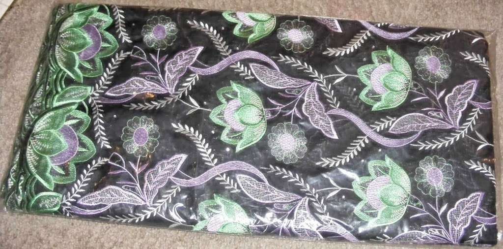 Rossy Fabrics | 1791 Pebblestone Dr, Romeoville, IL 60446, USA | Phone: (630) 863-2714