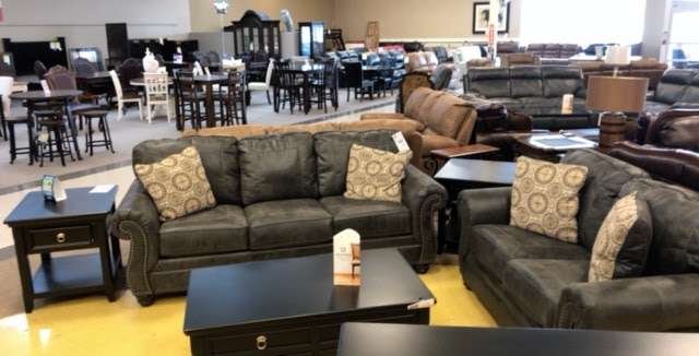 Mega Furniture Outlet | 6212 Wood Glen Dr, San Antonio, TX 78244, USA | Phone: (210) 600-3231