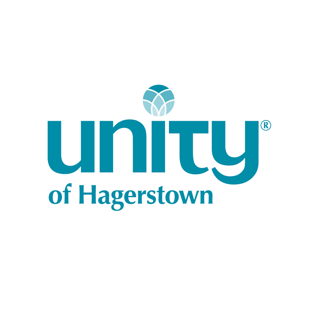 Unity of Hagerstown | 18313 Lappans Rd, Boonsboro, MD 21713, USA | Phone: (240) 409-5940