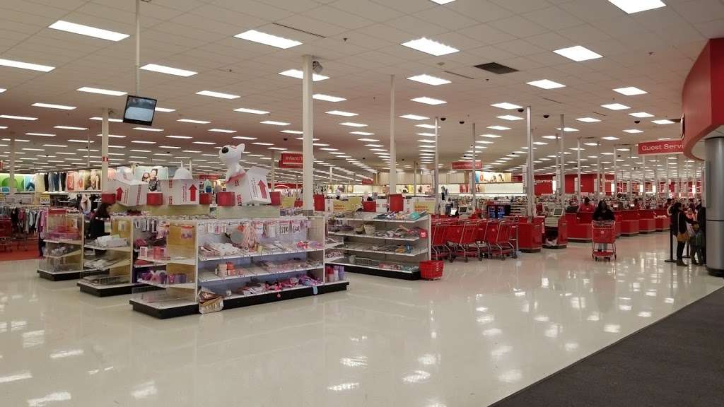 Target | 1201 WP Ball Blvd, Sanford, FL 32771, USA | Phone: (407) 547-0007