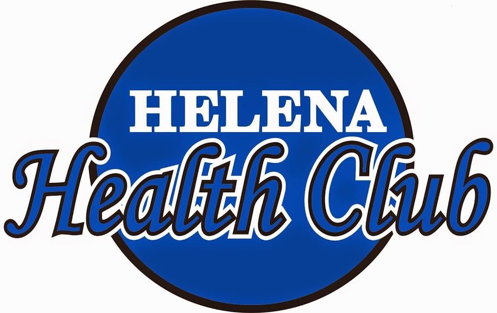 Helena Health Club | 4766 Co Rd 52, Helena, AL 35080, USA | Phone: (205) 621-7007