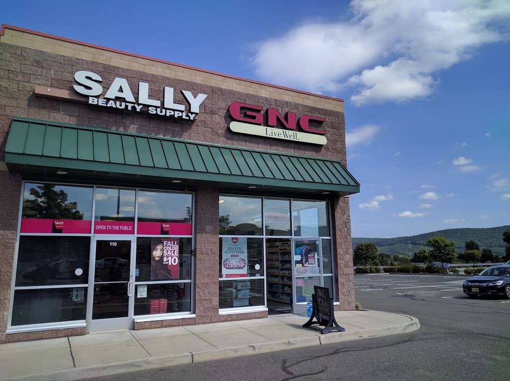 Sally Beauty | 128 Bailey Farm Rd ste 110b, Monroe, NY 10950, USA | Phone: (845) 781-7815