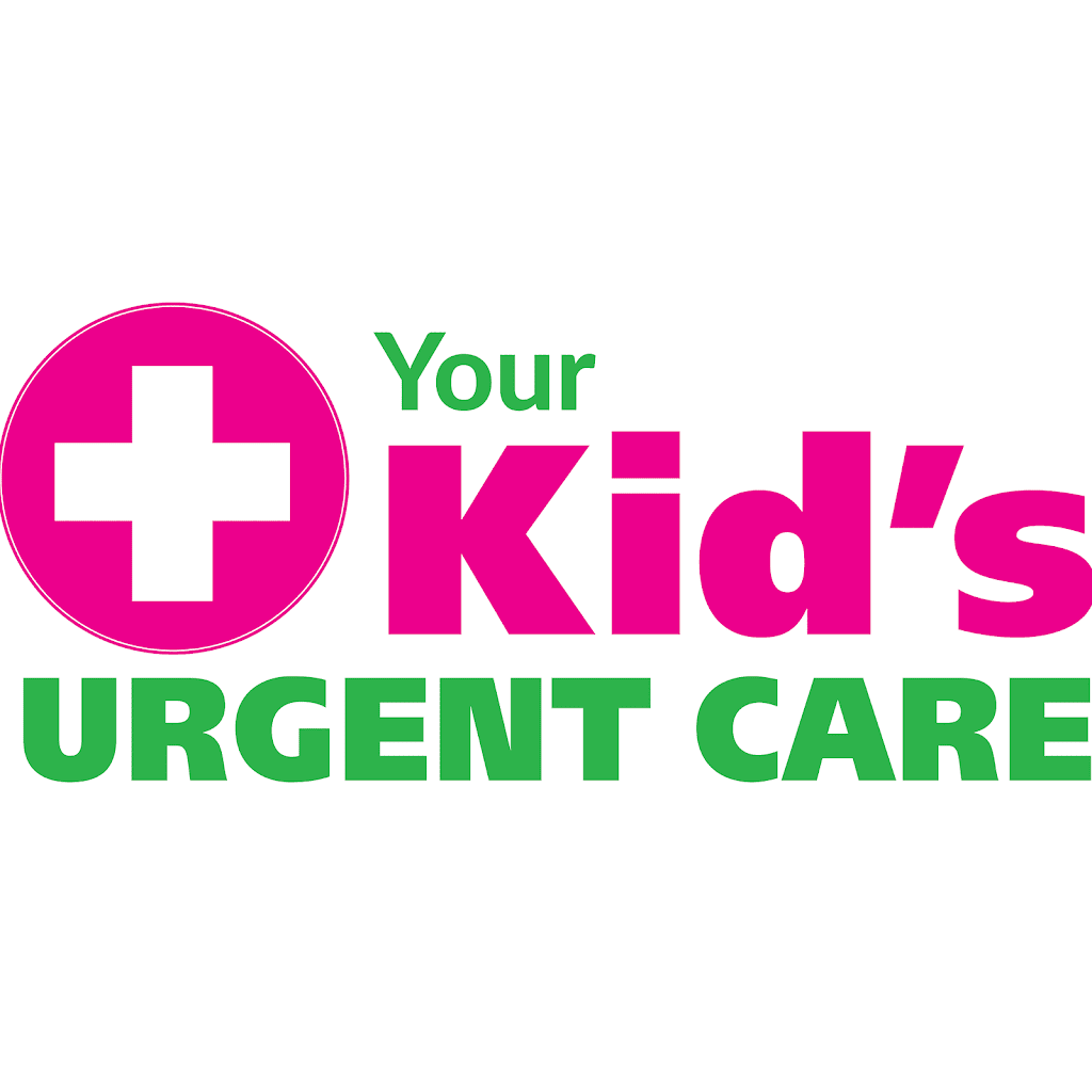 Your Kids Urgent Care - Tampa | 2550 W Dr Martin Luther King Jr Blvd Suite B, Tampa, FL 33607, USA | Phone: (813) 876-6483