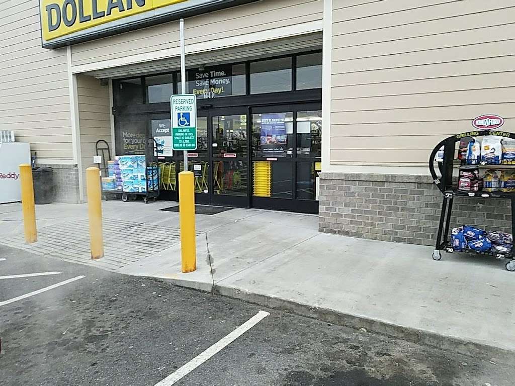 Dollar General | 1500 New Bridge Rd, Mineral, VA 23117 | Phone: (540) 205-2085