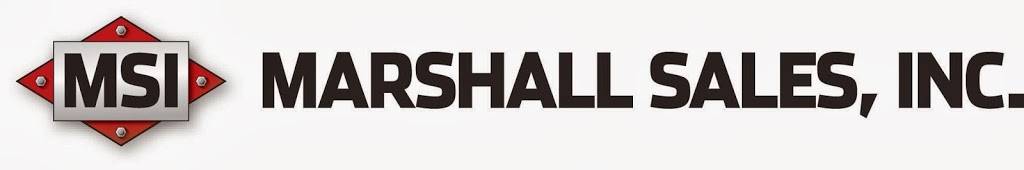 Marshall Sales Inc | 14359 Meyers Rd, Detroit, MI 48227 | Phone: (313) 491-1700