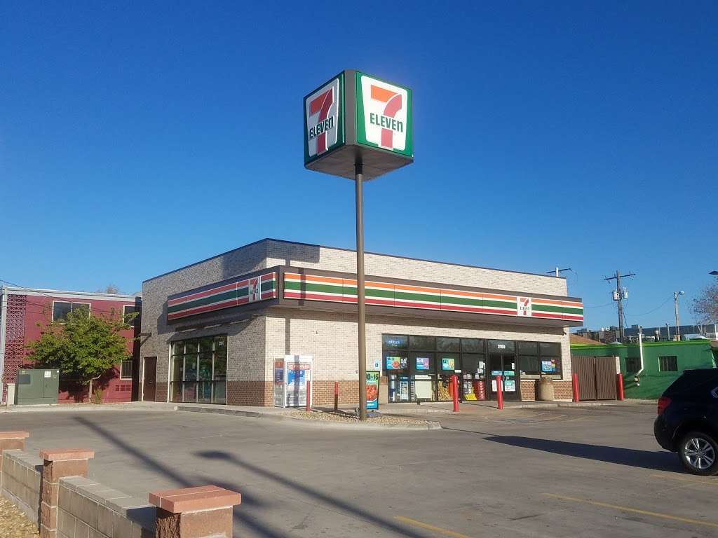 7-Eleven | 2100 S Holly St, Denver, CO 80222 | Phone: (303) 756-3032