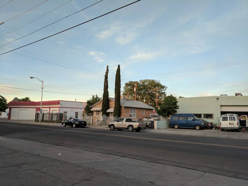 El Taco de Mexico | 1123 4th St SW, Albuquerque, NM 87102 | Phone: (505) 261-2479