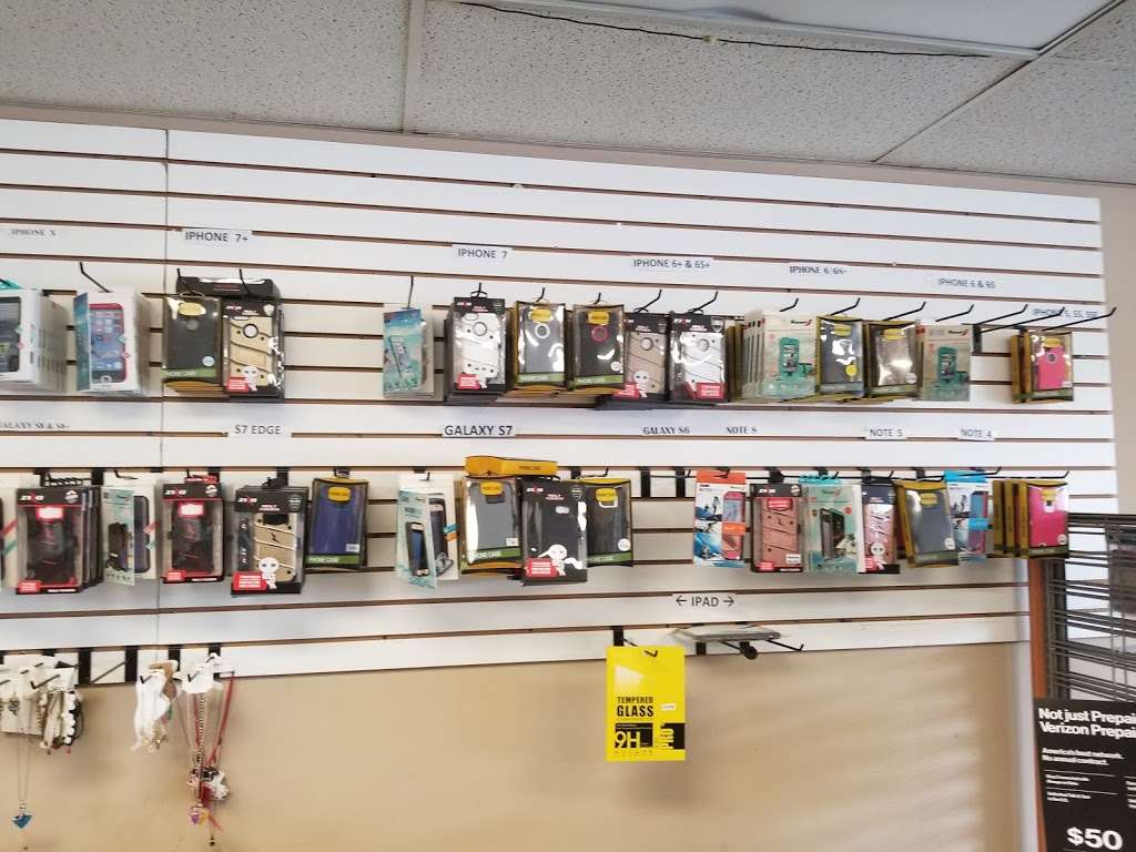 Cell Phone Depot | 1724 N Salisbury Blvd, Salisbury, MD 21801, USA | Phone: (443) 736-3013