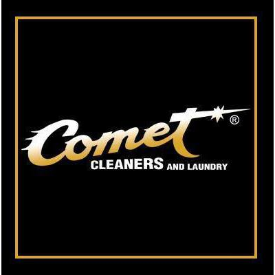 Comet Cleaners | 2575 Main St #300, Frisco, TX 75034, USA | Phone: (214) 436-4166