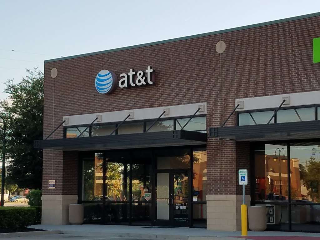 AT&T Store | 1919 Taylor St Ste. A, Houston, TX 77007, USA | Phone: (713) 861-5530