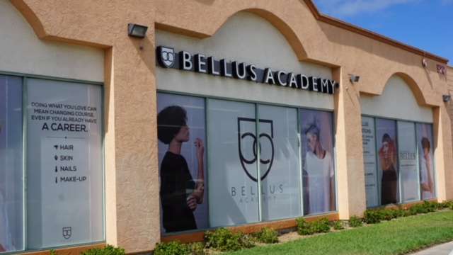 Bellus Academy | 970 Broadway, Chula Vista, CA 91911, USA | Phone: (619) 474-6607