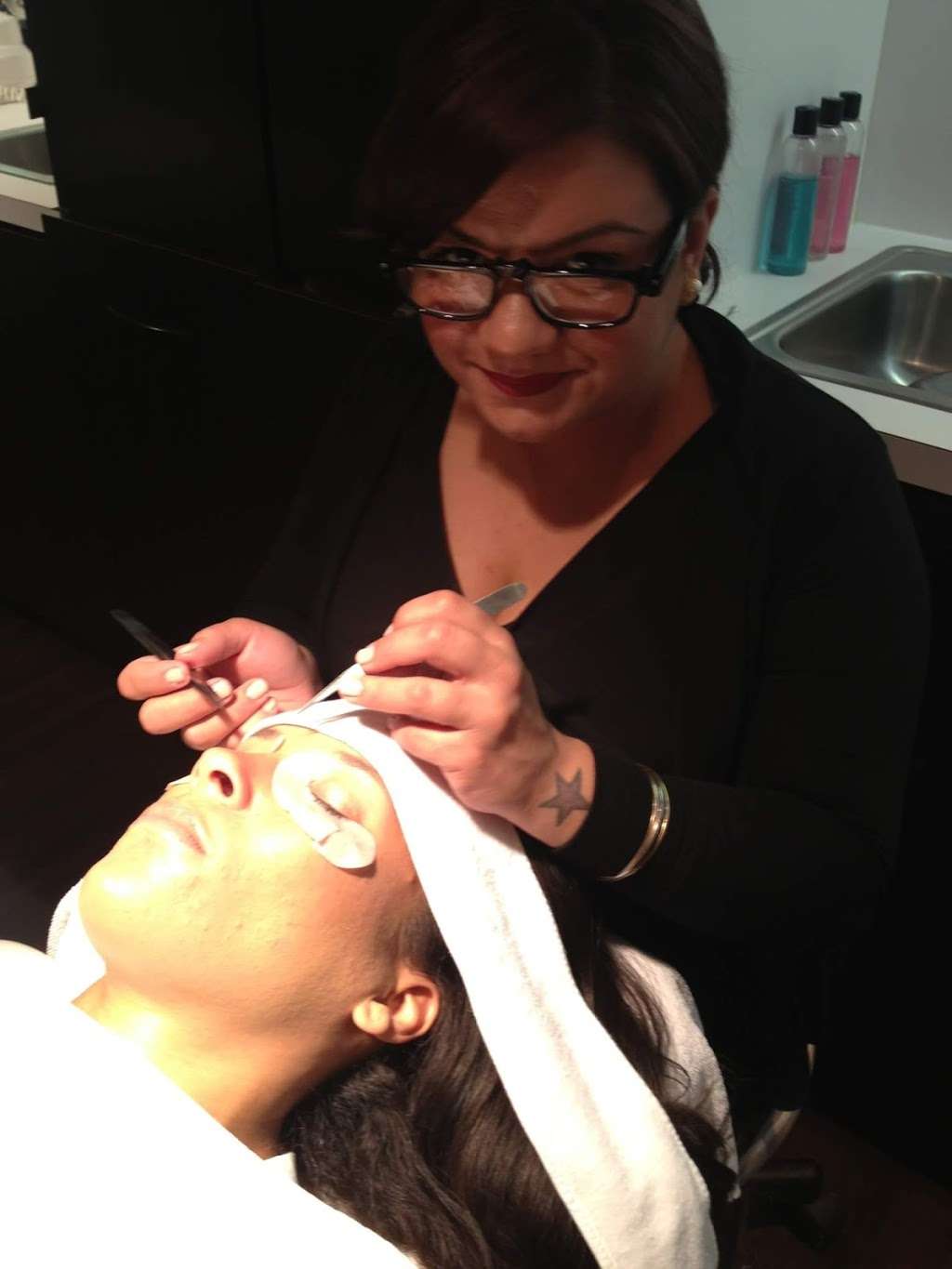 Eyelash Extensions by Vanessa | 11650 Lantern Rd #223, Fishers, IN 46038, USA | Phone: (317) 379-4540