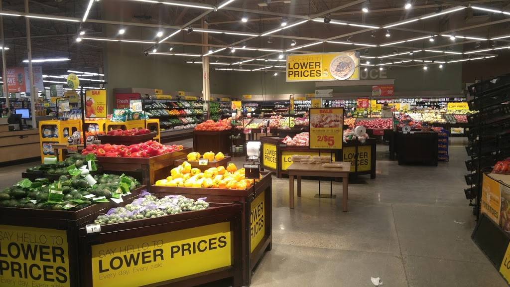 Pick n Save | N77 W14435 Appleton Ave, Menomonee Falls, WI 53051 | Phone: (262) 255-7598