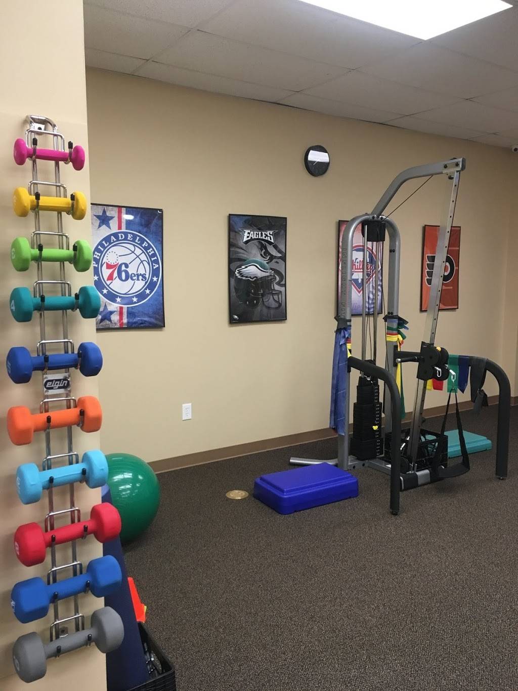 Advanced Physical Therapy of SJ | 600 Berlin - Cross Keys Rd #103, Sicklerville, NJ 08081, USA | Phone: (856) 728-4100