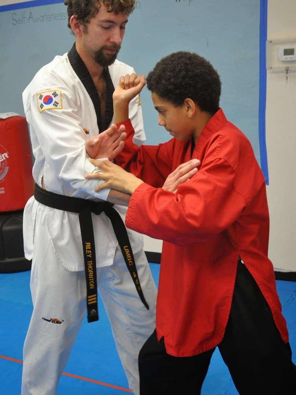 East West Martial Arts | 818 High St #6, Chestertown, MD 21620 | Phone: (410) 739-4837